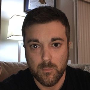 Meet your Posher, Greg